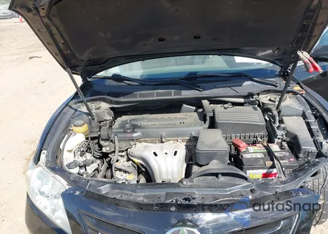 2007 Toyota Camry Le из США, поврежденный, VIN 4T1BE46K07U134547